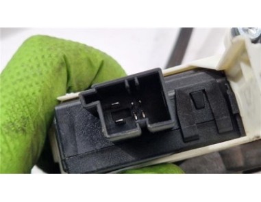 Elevalunas Electrico Delantero Derecho Audi A4 Avant  2 0 Básico [2 0 Ltr  - 105 kW 16V TDI]