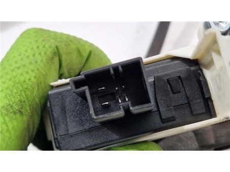 Elevalunas Electrico Delantero Derecho Audi A4 Avant  2 0 Básico [2 0 Ltr  - 105 kW 16V TDI]