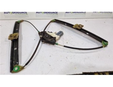 Elevalunas Electrico Delantero Derecho Audi A4 Avant  2 0 Básico [2 0 Ltr  - 105 kW 16V TDI]