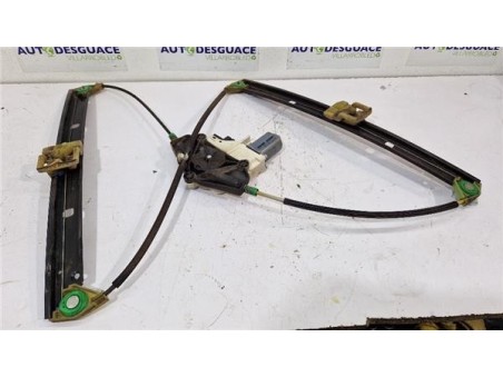 Elevalunas Electrico Delantero Derecho Audi A4 Avant  2 0 Básico [2 0 Ltr  - 105 kW 16V TDI]