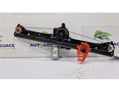 Elevalunas Electrico Delantero Derecho Lancia Delta  1 6 Silver [1 6 Ltr  - 77 kW JTD 16V CAT]