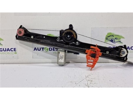 Elevalunas Electrico Delantero Derecho Lancia Delta  1 6 Silver [1 6 Ltr  - 77 kW JTD 16V CAT]