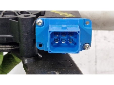 Elevalunas Electrico Delantero Derecho Lancia Delta  1 6 Silver [1 6 Ltr  - 77 kW JTD 16V CAT]