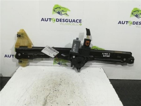 Elevalunas Electrico Derecho Citroen SPACE TOURER TALLA XL B 2 0