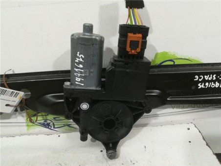 Elevalunas Electrico Derecho Citroen SPACE TOURER TALLA XL B 2 0