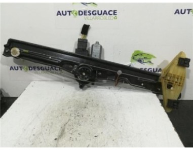 Elevalunas Electrico Derecho Citroen SPACE TOURER TALLA XL B 2 0