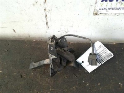 Cerradura Capo Hyundai SANTA FE 2 2 CRDi