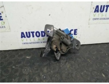 Cerradura Capo Chrysler JEEP CHEROKEE 2 5 CRD 