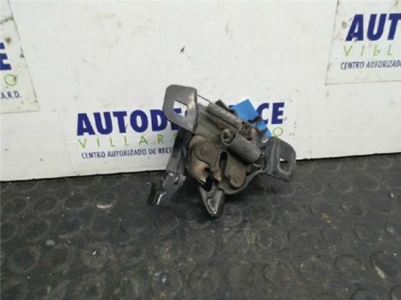 Cerradura Capo Chrysler JEEP CHEROKEE 2 5 CRD 