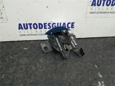 Cerradura Capo Chrysler JEEP CHEROKEE 2 5 CRD 