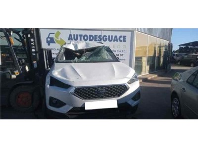Cerradura Capo Seat TARRACO 1 5 16V TSI ACT  2