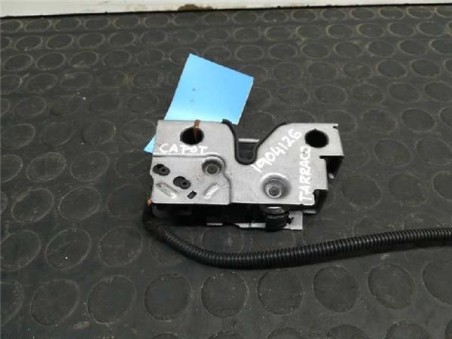 Cerradura Capo Seat TARRACO 1 5 16V TSI ACT 