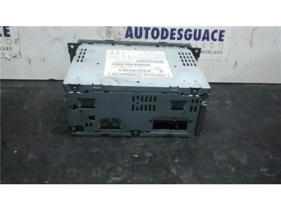 Radio / Cd Chrysler JEEP COMPASS 2 0 CRD 