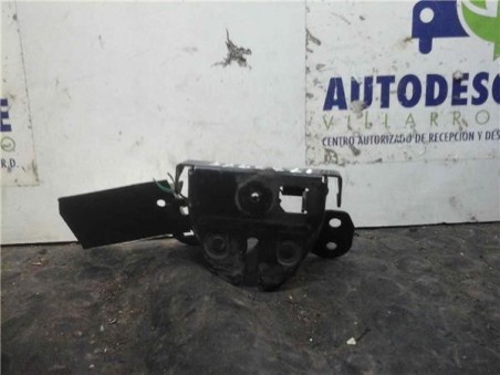 Cerradura Capo Kia CARNIVAL 2 9 CRDi 