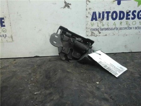 Cerradura Capo Kia CARNIVAL 2 9 CRDi 