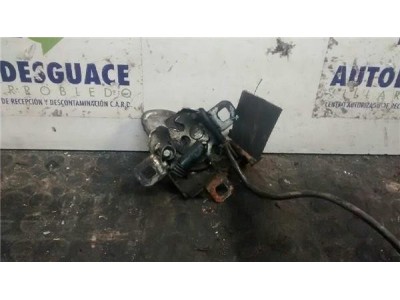 Cerradura Capo Fiat CROMA 1 9 JTD 16V