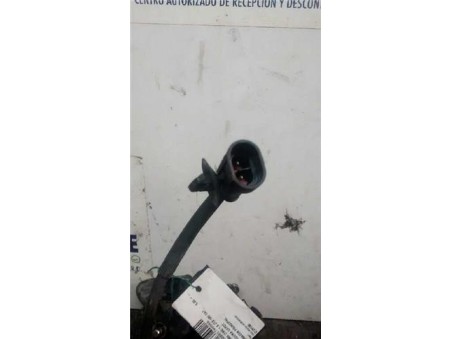 Cerradura Capo Fiat CROMA 1 9 JTD 16V 