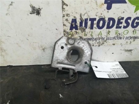 Cerradura Capo Renault ESPACE IV 3 0 V6 dCi Turbodiesel 