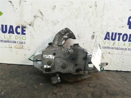 Cerradura Capo BMW MINI 1 6 16V 