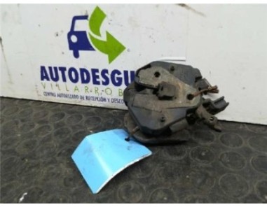 Cerradura Capo Volvo XC90 2 4 D 