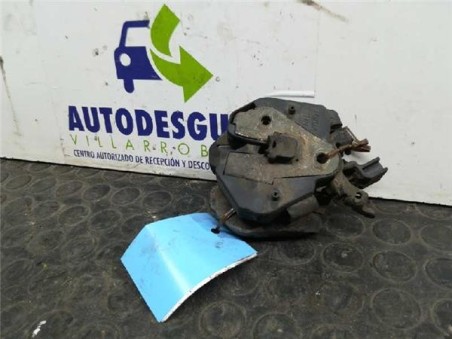 Cerradura Capo Volvo XC90 2 4 D 