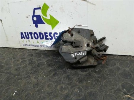 Cerradura Capo Volvo XC90 2 4 D 