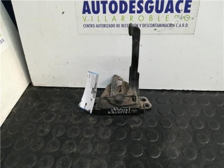 Cerradura Capo Hyundai VELOSTER 1 6 