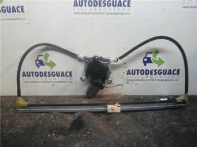 Elevalunas Electrico Delantero Derecho Renault SCENIC RX4 1 9 dCi D