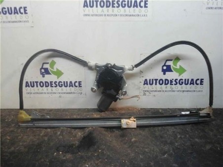 Elevalunas Electrico Delantero Derecho Renault SCENIC RX4 1 9 dCi D 