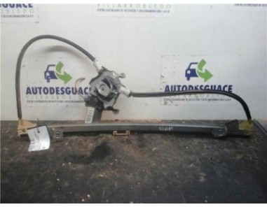 Elevalunas Electrico Delantero Derecho Renault SCENIC RX4 1 9 dCi D 