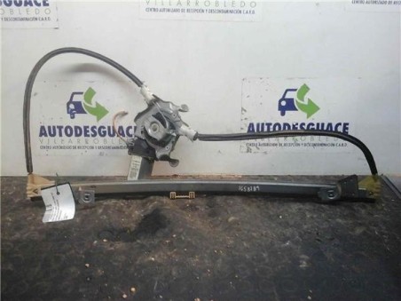 Elevalunas Electrico Delantero Derecho Renault SCENIC RX4 1 9 dCi D 