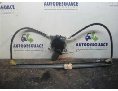 Elevalunas Electrico Delantero Derecho Renault SCENIC RX4 1 9 dCi D 