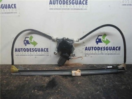 Elevalunas Electrico Delantero Derecho Renault SCENIC RX4 1 9 dCi D 