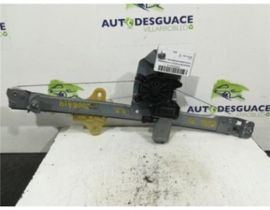 Elevalunas Electrico Delantero Derecho Renault Clio IV  1 5 Authentique [1 5 Ltr  - 55 kW dCi Diesel FAP]