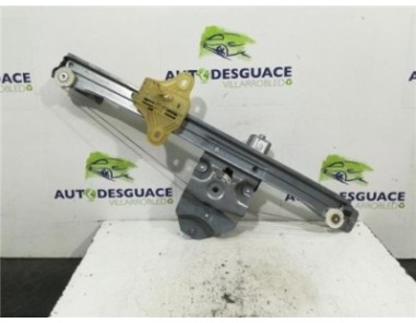 Elevalunas Electrico Delantero Derecho Renault Clio IV  1 5 Authentique [1 5 Ltr  - 55 kW dCi Diesel FAP]