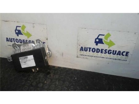 Airbag Lateral Trasero Izquierdo MERCEDES CLASE S  BERLINA 5 0 V8 24V 