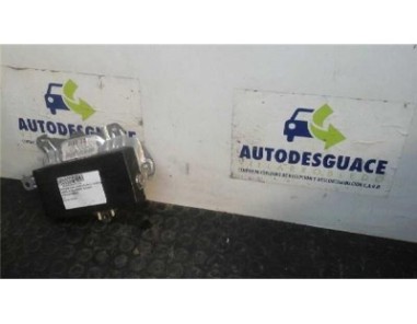 Airbag Lateral Trasero Izquierdo MERCEDES CLASE S  BERLINA 5 0 V8 24V 