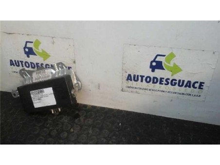 Airbag Lateral Trasero Izquierdo MERCEDES CLASE S  BERLINA 5 0 V8 24V 