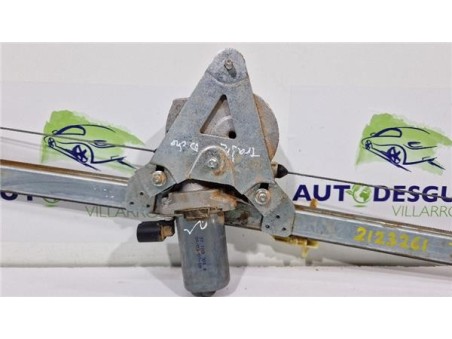 Elevalunas Electrico Delantero Derecho Renault Trafic II Combi  2 0 27 CN Combi6 acristalado parcial [2 0 Ltr  - 84 kW dCi Diese
