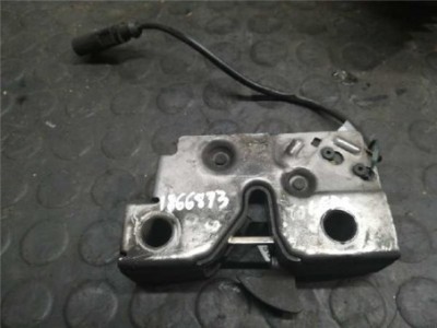 Cerradura Capo Seat TOLEDO 1 6 TDI 