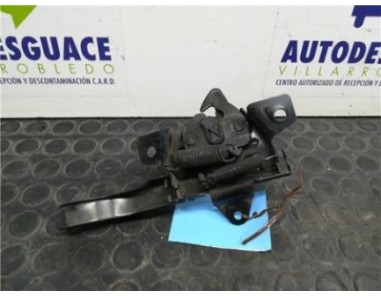 Cerradura Capo Ssangyong KORANDO 2 0 TD 