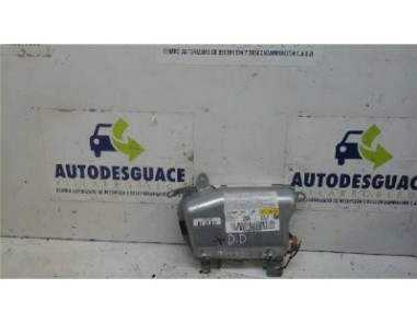 Airbag Lateral Trasero Derecho BMW SERIE 5 BERLINA 2 5 24V Turbodiesel 