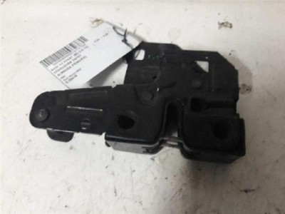 Cerradura Capo Audi A4 AVANT 2 0 TDI