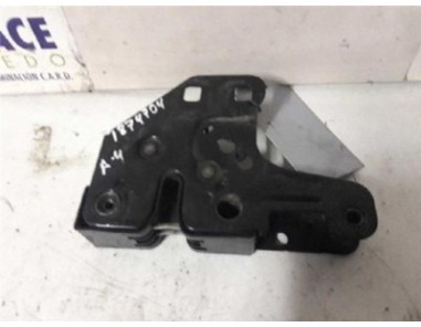 Cerradura Capo Audi A4 AVANT 2 0 TDI 