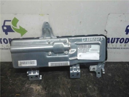 Airbag Lateral Trasero Derecho MERCEDES CLASE C  SPORTCOUPE 2 2 CDI 