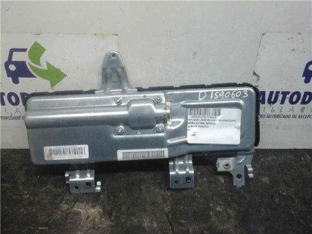 Airbag Lateral Trasero Derecho MERCEDES CLASE C  SPORTCOUPE 2 2 CDI 