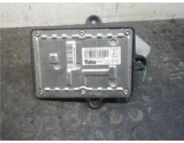 Centralita Xenon Citroen C4 BERLINA 1 6 16V HDi 