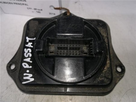 Centralita Xenon Volkswagen Passat Berlina  2 0 Exclusive BlueMotion [2 0 Ltr  - 103 kW TDI]