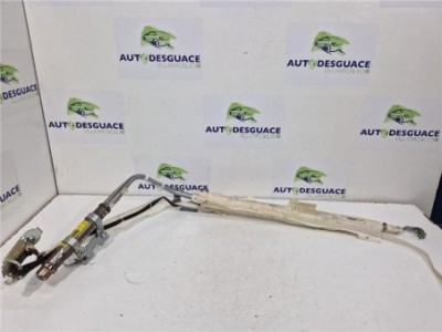 Airbag Lateral Trasero Izquierdo Land Rover Discovery 4  3 0 SDV6 HSE [3 0 Ltr  - 180 kW TD V6 CAT]