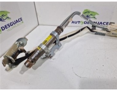 Airbag Lateral Trasero Izquierdo Land Rover Discovery 4  3 0 SDV6 HSE [3 0 Ltr  - 180 kW TD V6 CAT]